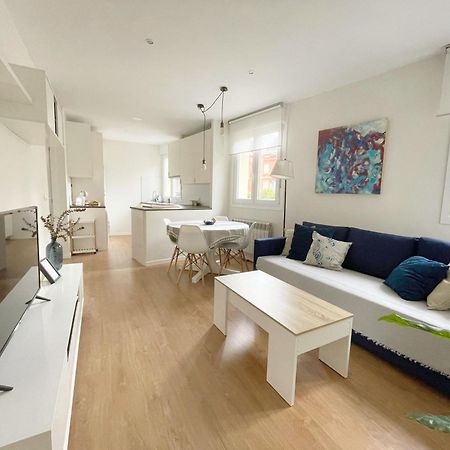Entre Playa Y Ocio Apartment Santander Exterior photo