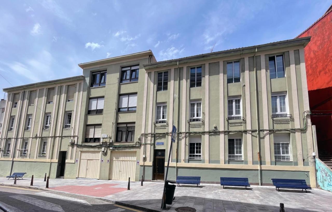 Entre Playa Y Ocio Apartment Santander Exterior photo