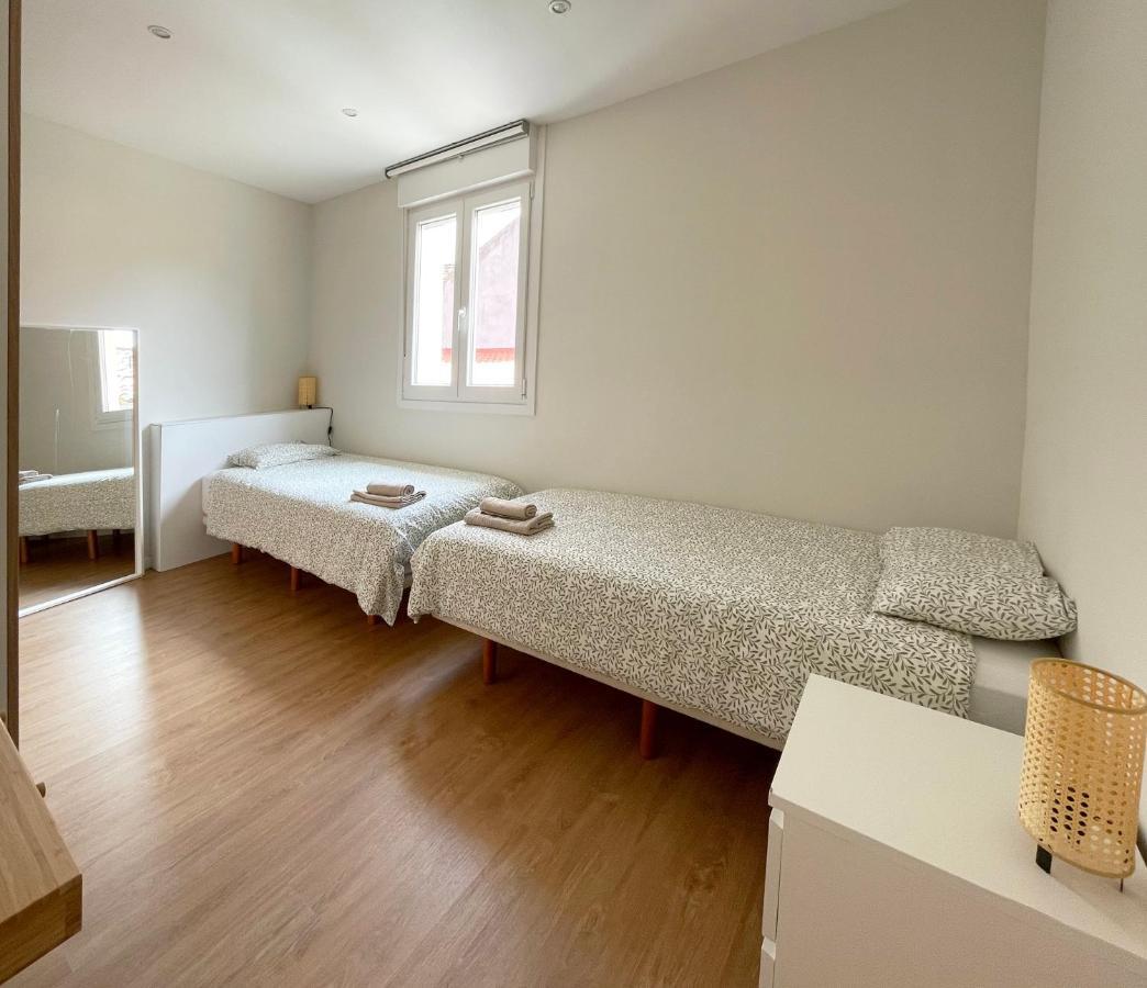 Entre Playa Y Ocio Apartment Santander Exterior photo