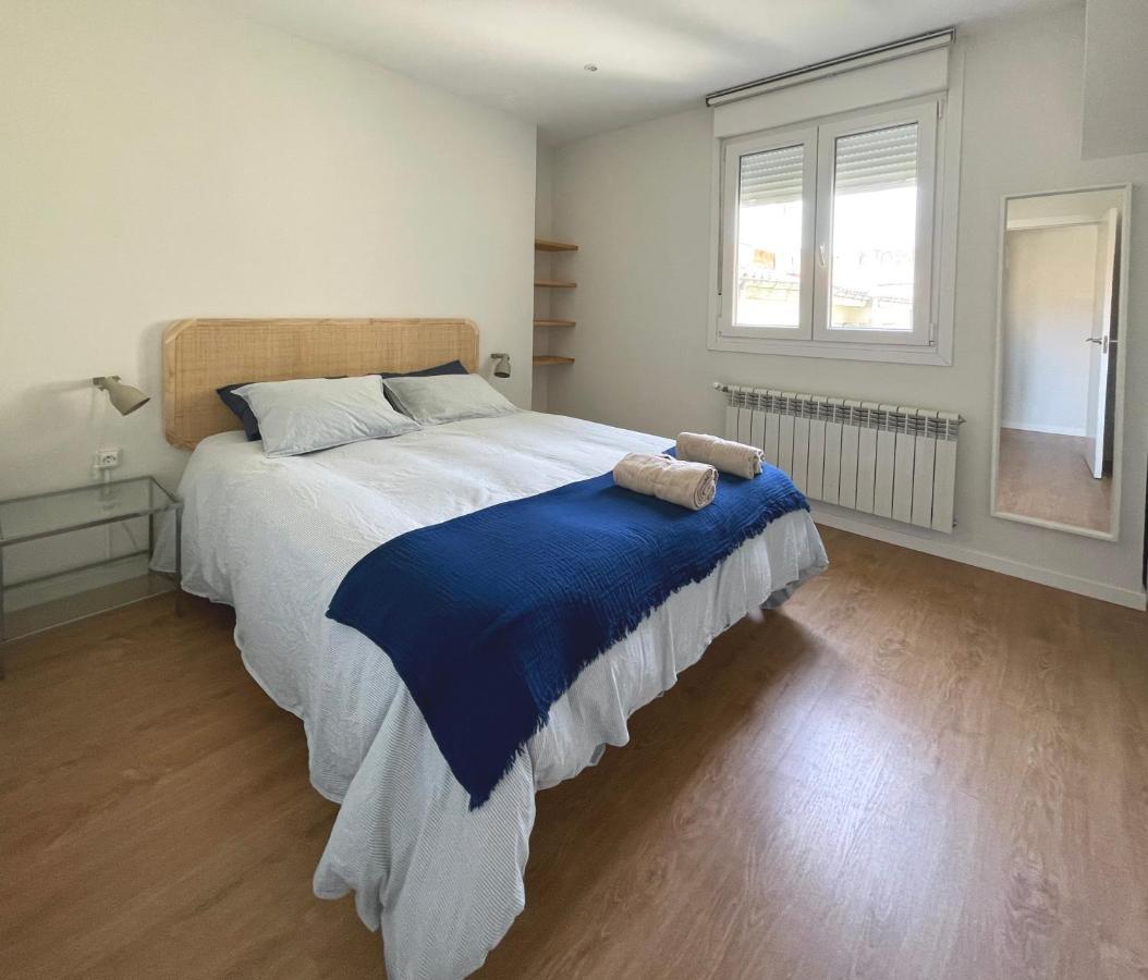 Entre Playa Y Ocio Apartment Santander Exterior photo