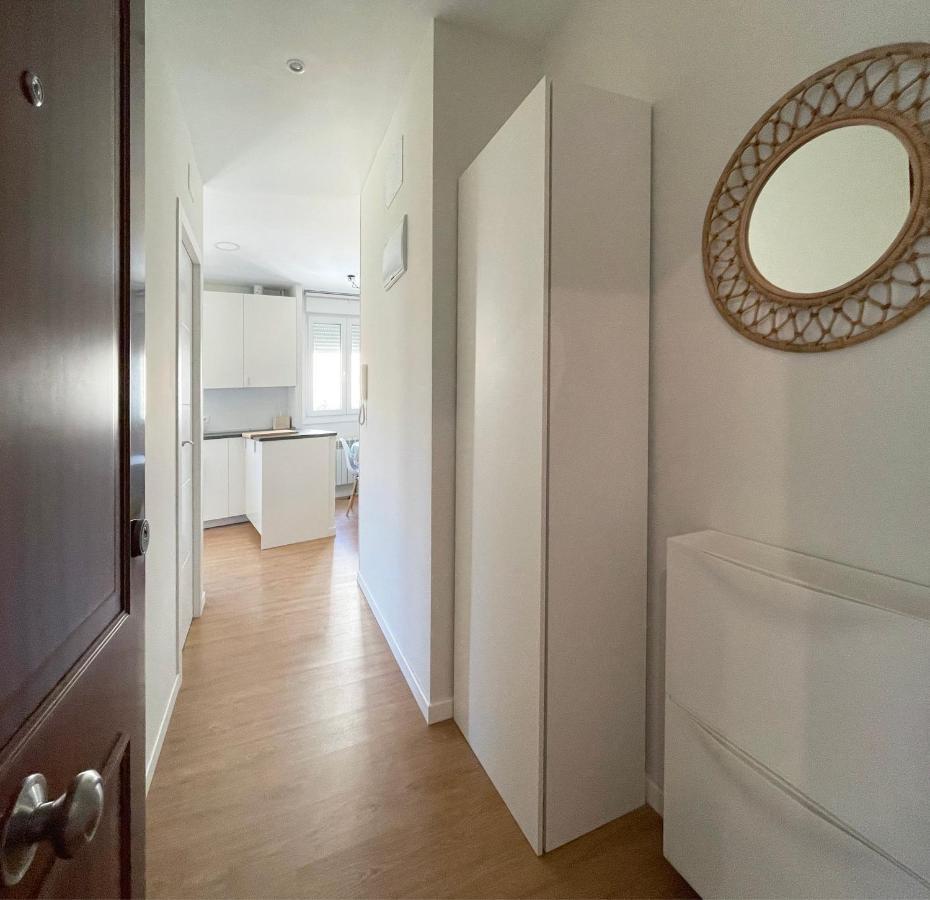 Entre Playa Y Ocio Apartment Santander Exterior photo